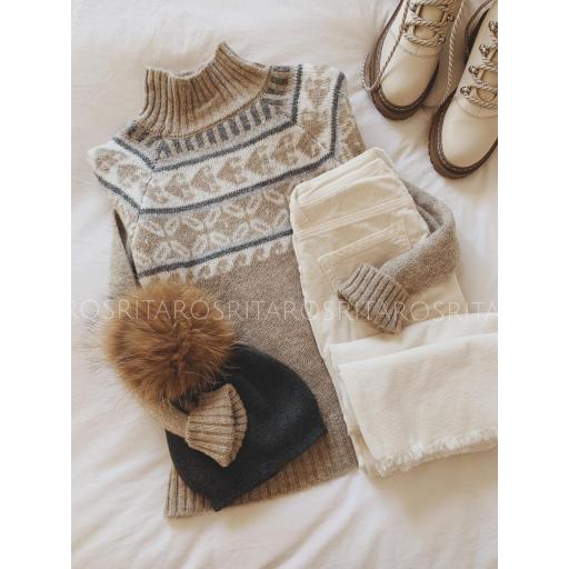 Jersey Ski (Ref. 3092)