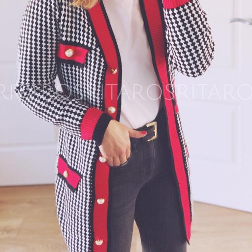 Chaqueta Agatha (Ref. 2878) [2]