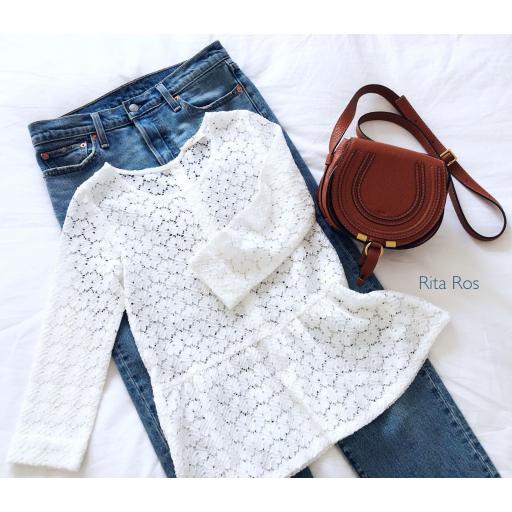 Blusa Guipur (Ref. 1123) [2]