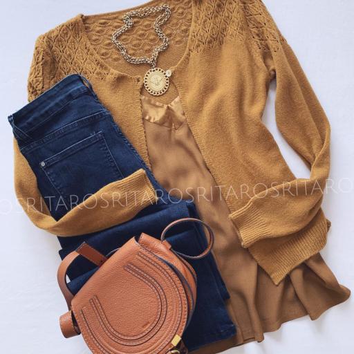 Chaqueta Viena (Ref. 2859) [3]