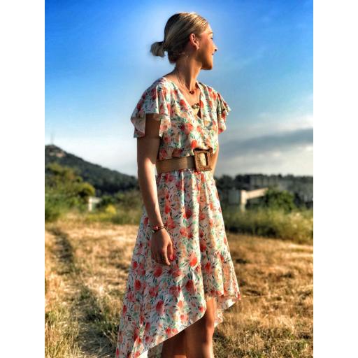 Vestido Katie (Ref. 1500) [3]