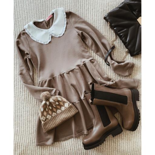 Vestido Sweet Bobo (Ref.4327) [1]