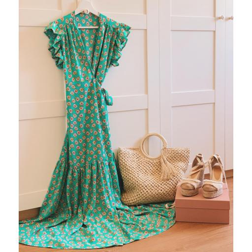  The Perfect Dress 7 (Ref.3357)