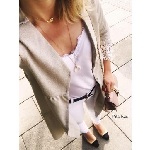 Levita o Vestido Cecile (Ref. 1341) [1]