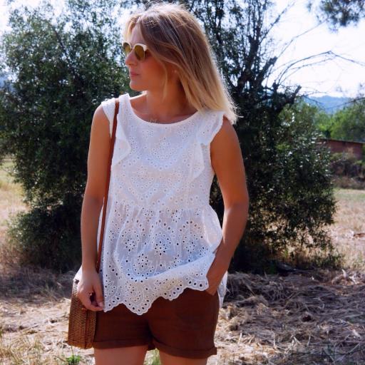 Blusa Suzie (Ref.1544)