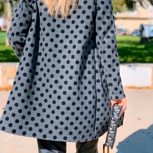 Abrigo Dots (Ref. 2983) [1]