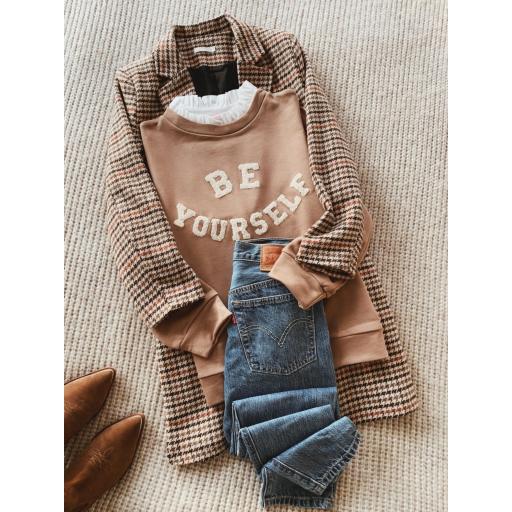 Abrigo Patty (Ref.4338)