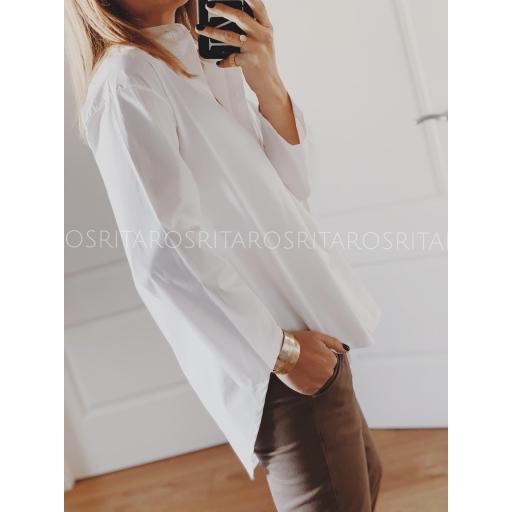 Blusa Mao (Ref.2997)