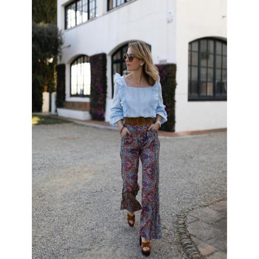 Pantalón Saint Tropez (Ref.5450)
