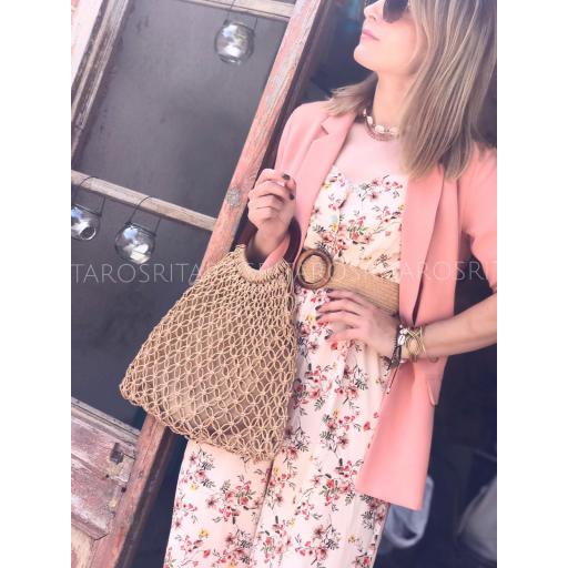 Mono Flores (Ref. 2168) [1]