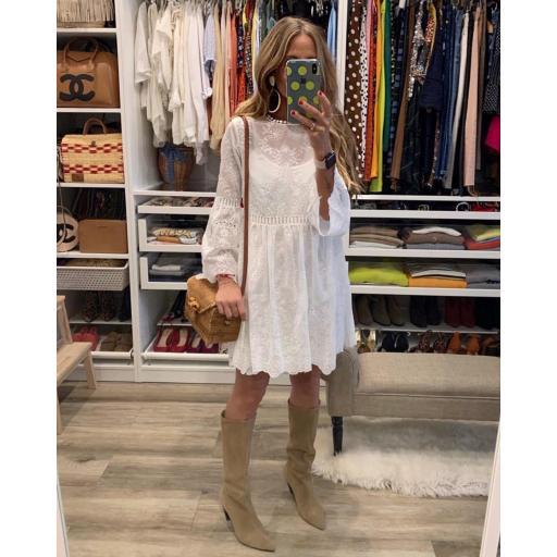 Vestido Mina (Ref. 1976) [2]