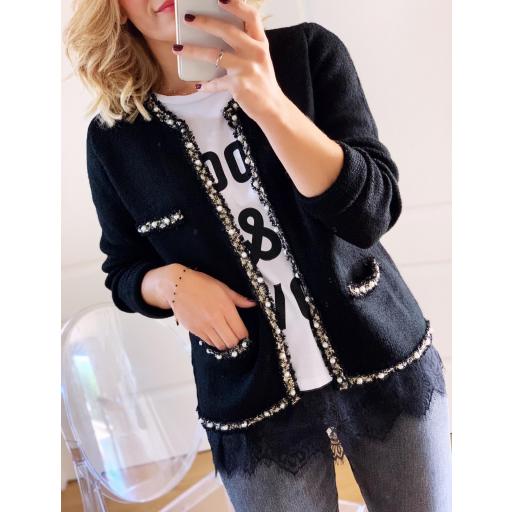 Chaqueta Audrey (Ref.1737) [1]