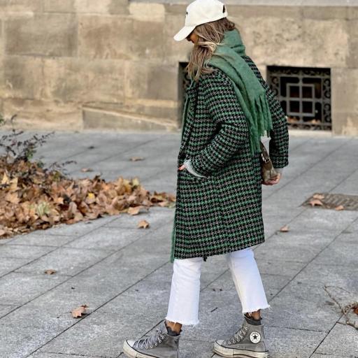 Abrigo Víctor (Ref.6602) [2]