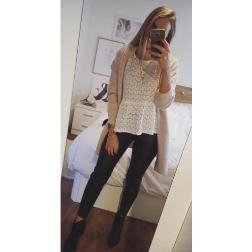 Blusa Guipur (Ref. 1123) [3]