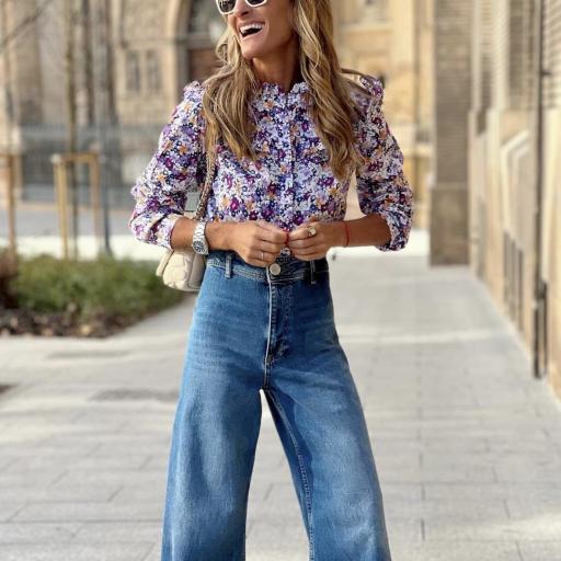 Blusa Daphné (Ref.6025) [1]