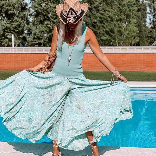 Falda Pantalón Silk 2 (Ref.3380) [3]