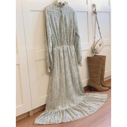 Vestido Matilda (Ref.3150)