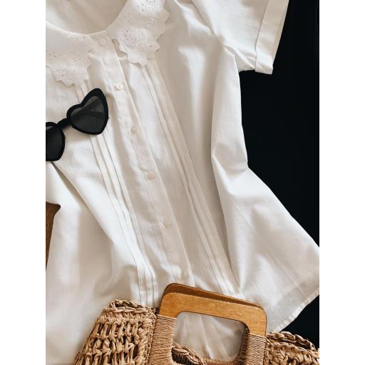 Blusa Broderie (Ref.3353) [1]