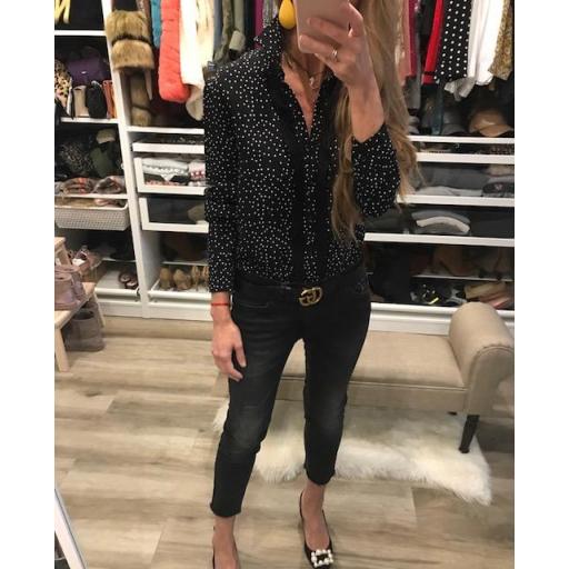 Blusa DOTS (Ref.1265) [2]