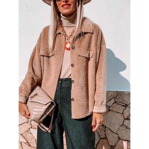 Sobrecamisa Teddy (Ref.4309) [1]