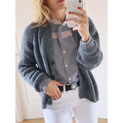 Blusa Gabrielle (Ref. 1693) [3]