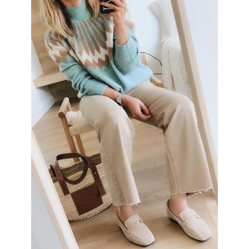 Jeans Wild (Ref.3253)