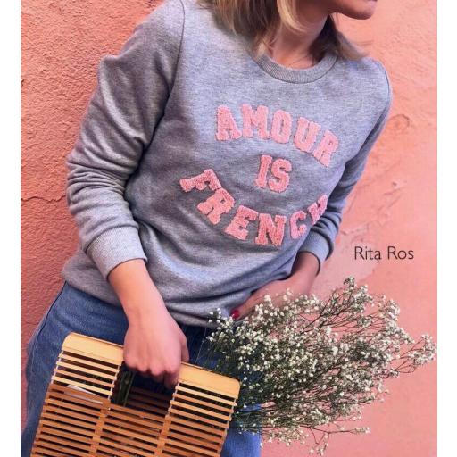 Jersey AMOUR (Ref. 1293) [2]