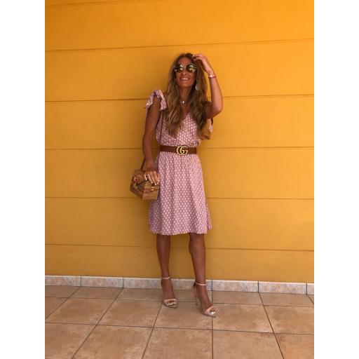 Vestido Rouse (Ref. 1554) [1]