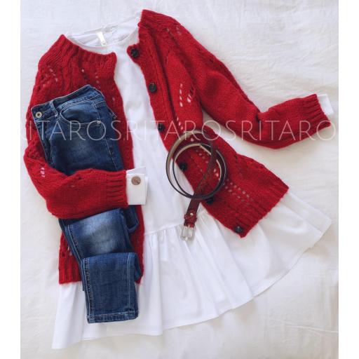 Chaqueta Rouse (Ref.1750) [2]