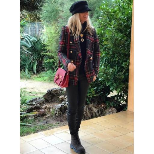 Blazer Tartán (Ref. 1756) [2]