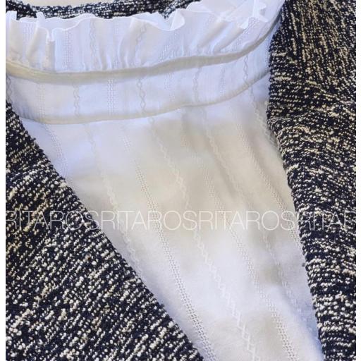 Camiseta/Camisa Emilie (Ref.1874) [2]