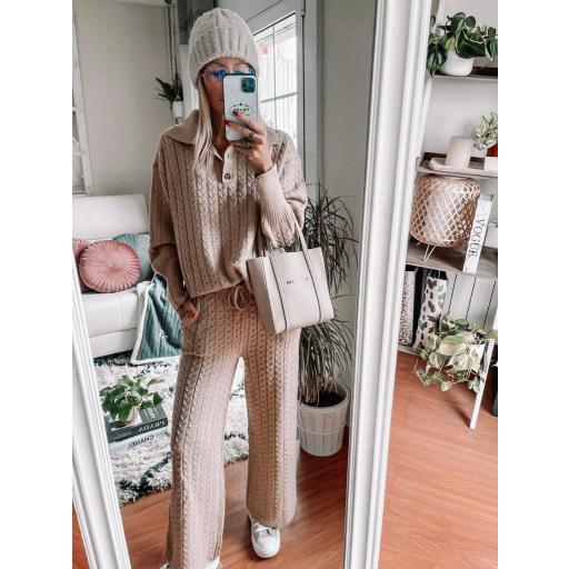 Conjunto Trenzas (Ref.4329) [1]