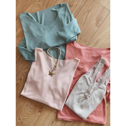 Jersey Melisa (Ref.3304) [1]