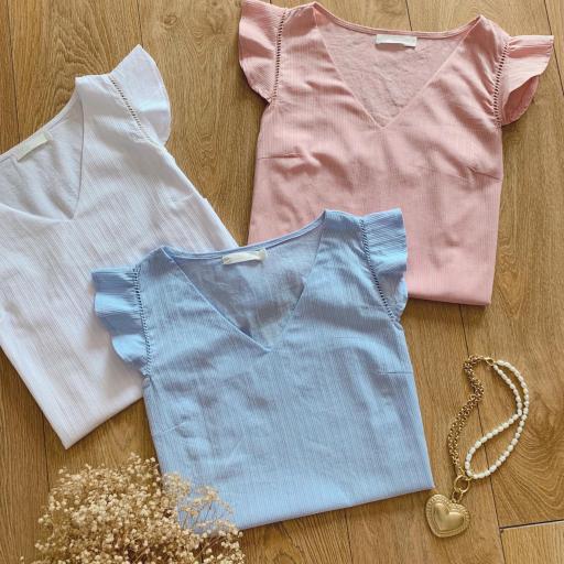 Blusa Agatha (Ref.3341) [3]