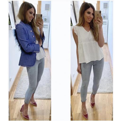 Blusa Margot (Ref. 2090) [1]