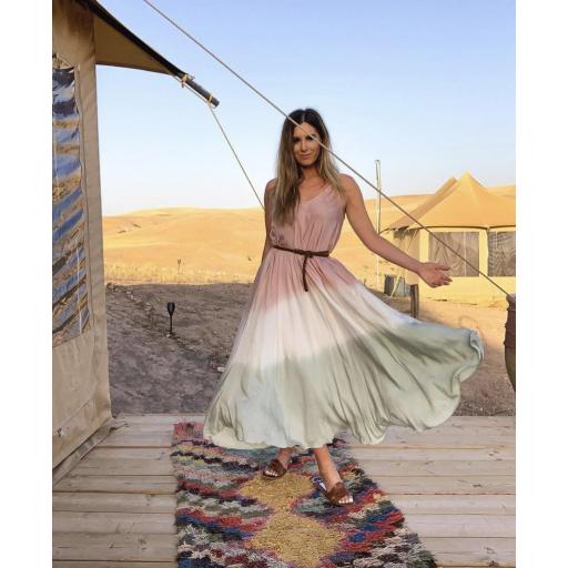 Vestido Marrakech (Ref. 2178) [1]