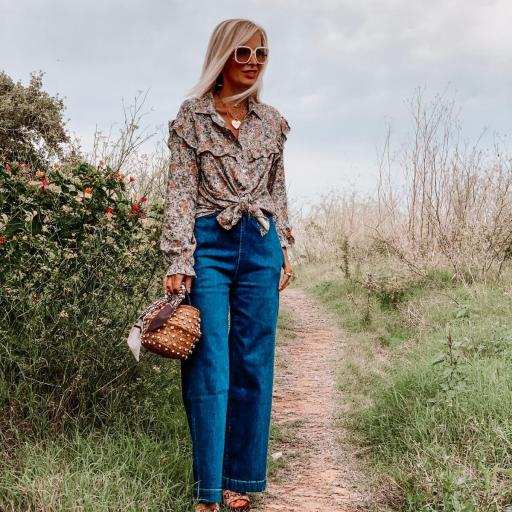 Jeans So Flare! (Ref.3281) [1]