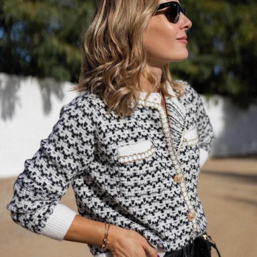 Chaqueta Elizabeth (Ref.6419) [1]