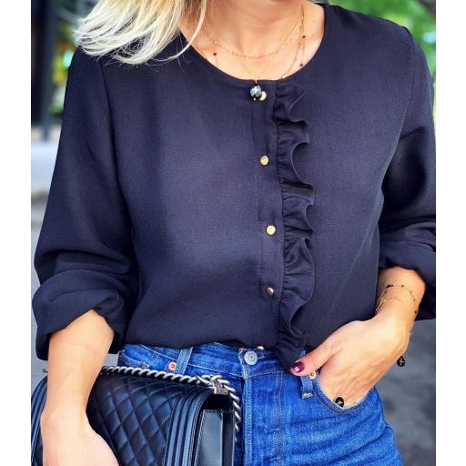 Blusa Margot (Ref. 1735) [1]