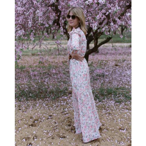 Vestido Roses (Ref.5427) [2]