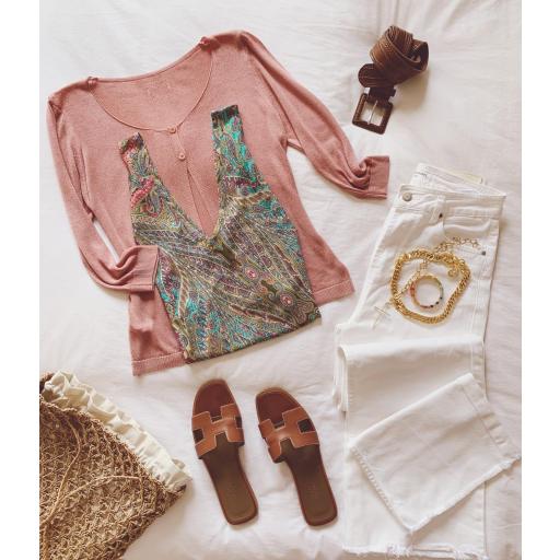 Top Silk 2 (Ref.3342)