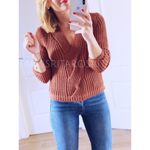 Jersey Paula (Ref. 1818) [1]