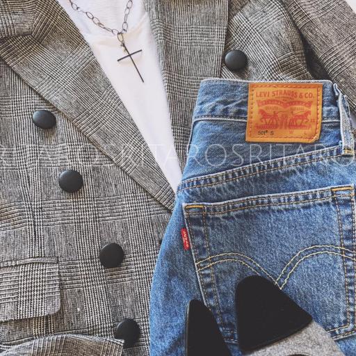 Americana Glasgow (Ref. 2932) [1]