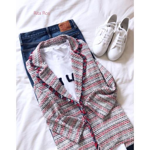 Americana Tweed (Ref. 1385) [3]