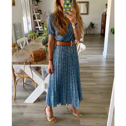 Vestido LADY (Ref. 2013)