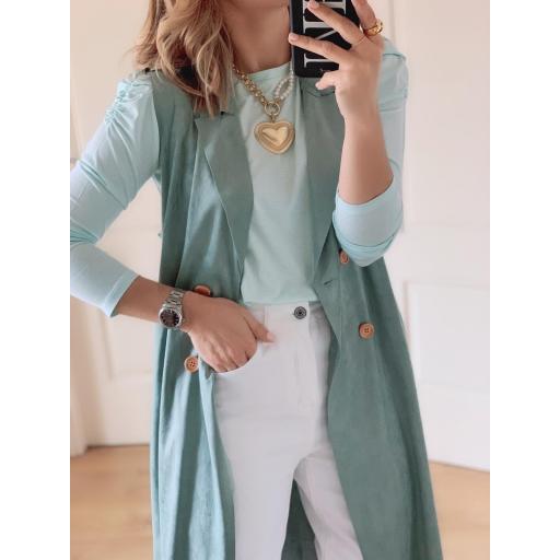 Chaleco Antelina (Ref.3227) [2]