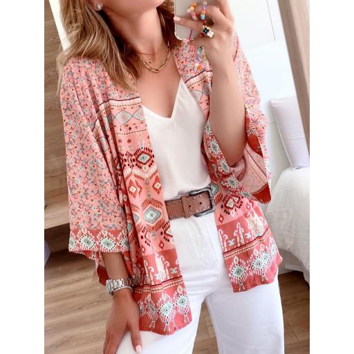 Kimono Kembali (Ref.5526)