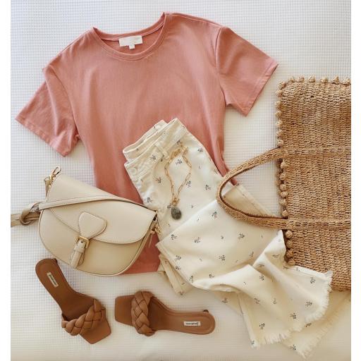 Pantalón Recto Liberty Chic (Ref.5426) [3]