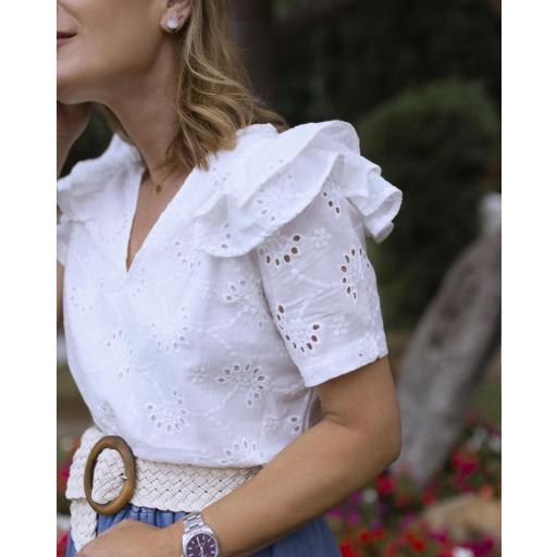 Blusa Dolly (Ref.5623) [1]