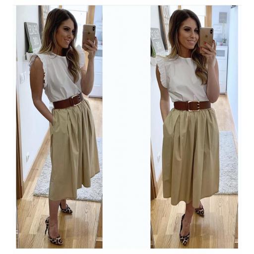  Blusa Irina (Ref. 2134) [1]